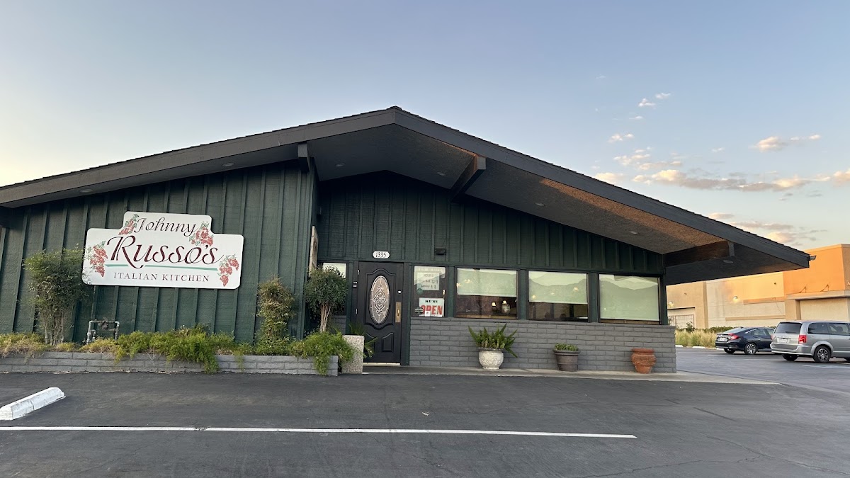 Johnny Russo's Italian Restaurant
